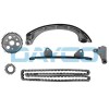 DAYCO KTC1007 chit lant de distributie