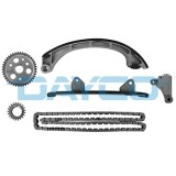 DAYCO KTC1007 chit lant de distributie
