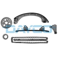 DAYCO KTC1007 chit lant de distributie