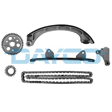 DAYCO KTC1007 chit lant de distributie foto