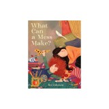 What Can a Mess Make?