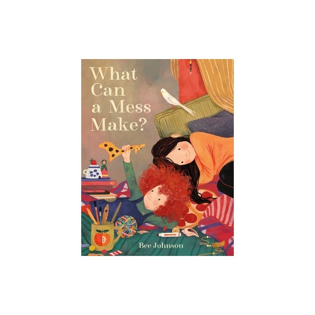 What Can a Mess Make?