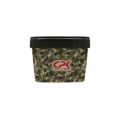 Galeata CPK Bucket 10L foto