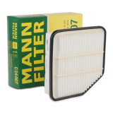 Filtru Aer Mann Filter Lexus IS 2 2005-2013 C24007, Mann-Filter