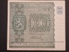 Finlanda 100 Markkaa 1945 VF+ RARA