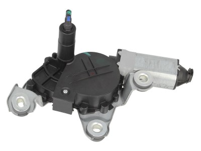 Motoras stergator luneta Skoda Fabia (5j), 03.2007-04.2010; Skoda Fabia (5j), 04.2010-03.2015; Skoda Roomster/Praktik (5j), 07.2006-04.2010; Skoda Ro foto