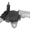 Motoras stergator luneta Skoda Fabia (5j), 03.2007-04.2010; Skoda Fabia (5j), 04.2010-03.2015; Skoda Roomster/Praktik (5j), 07.2006-04.2010; Skoda Ro
