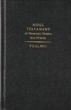 NOUL TESTAMENT AL DOMNULUI NOSTRU ISUS HRISTOS PSALMII