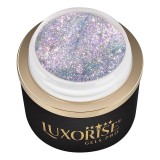 Cumpara ieftin Gel UV Constructie Unghii RevoFlex LUXORISE 15ml, Dazzle Essence