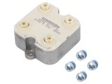 Punte Redresoare Monofazată 1,7kV 30A 320A