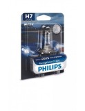 Bec auto Philips H7 Racing Vision GT200 +200% 12V 55W