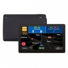 Navigatie GPS auto Windows tip tableta, WIFI si display 7&amp;quot; HD foto