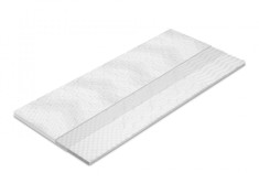 Topper Silver Plus 4+1 Dormeo foto