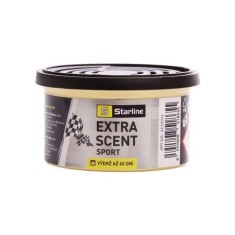 Odorizant auto Starline Extra Scent Sport