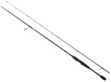 Lanseta Abu Garcia EON Spinning Rod L, 2-10g, 2.03m, 2seg