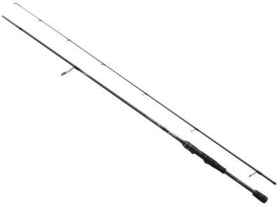 Lanseta Abu Garcia EON Spinning Rod L, 2-10g, 2.03m, 2seg foto