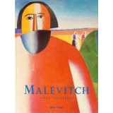 Serge Fauchereau, Mal&eacute;vitch, 1992