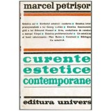 Marcel Petrisor - Curente estetice contemporane - 103081