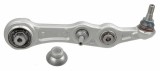 Brat suspensie roata Mercedes C-Class, C-Class T-Model, Cls, E-Class, E-Class T-Model Motor 2.0 E 220 d, AMG C 63, parte montare Axa fata dreapta,