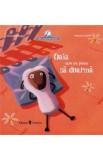 Oaia care nu putea sa doarma - Christine Beigel, Herve Le Goff