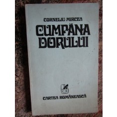 Cumpana dorului - Corneliu Mircea