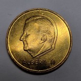 5 Frank 1998 - Belgia