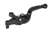 Cumpara ieftin Maneta ambreiaj 4RIDE culoare: negru, standard ajustat (scurt) pentru KAWASAKI GTR, ZRX, ZX, ZX-7R, ZX-9R 98-1100 1988-2006