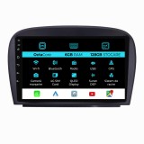 Cumpara ieftin Navigatie Dedicata Mercedes SL R230 (2001-2011), 9Inch, 6Gb Ram, 128Gb Stocare, Carplay, Mercedes Benz