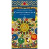 Csillagjegymandala - Kapala Gy&ouml;rgyi