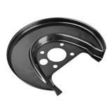 Febi Bilstein protectie stropire, disc frana febi Plus