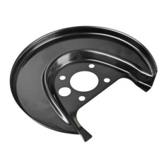 Febi Bilstein protectie stropire, disc frana febi Plus