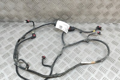 Cablaj senzor de parcare spate TESLA MODEL Y 2022 OEM: 1489046-00-C 29922845 foto