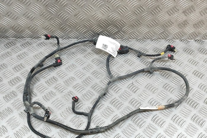 Cablaj senzor de parcare spate TESLA MODEL Y 2022 OEM: 1489046-00-C 29922845