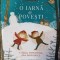 O iarna de povesti - Cristina Donovici, Alex Donovici