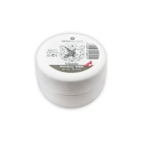 Unt de corp clasic cu lapte de magarita, 60ml, Fresh Secrets