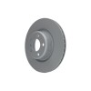 Set disc frana BMW 1 (F20) 07.11-06.19, 1 (F21) 12.11-12.19, 1 Van (F20) 03.15-06.19, 2 Cabriolet (F23) 03.14-06.21, 2 Coupe (F22 F87) 10.12-06.21, 3, ATE