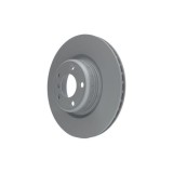 Set disc frana BMW 1 (F20) 07.11-06.19, 1 (F21) 12.11-12.19, 1 Van (F20) 03.15-06.19, 2 Cabriolet (F23) 03.14-06.21, 2 Coupe (F22 F87) 10.12-06.21, 3, ATE