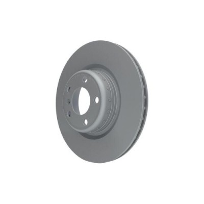Set disc frana BMW 1 (F20) 07.11-06.19, 1 (F21) 12.11-12.19, 1 Van (F20) 03.15-06.19, 2 Cabriolet (F23) 03.14-06.21, 2 Coupe (F22 F87) 10.12-06.21, 3 foto