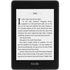 Kindle Paperwhite 2018 8GB Negru foto