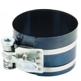 Presa, clema pentru montat segmente de piston, interval de reglare 90 - 175 mm, Verke