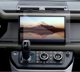 Cumpara ieftin Land Rover Defender 2023 ecran navigatie folie protectie King Protection