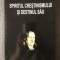 G. W. F. Hegel - Spiritul creștinismului și destinul său