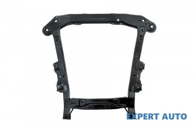 Cadru / jug motor / punte fata Dacia Logan 2 (2012-&amp;gt;) #1 foto