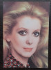 (39) CARTE POSTALA - ACIN - CATHERINE DENEUVE