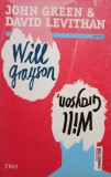 John Green - Will Grayson (Editia: 2015)