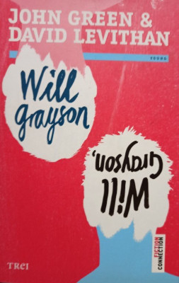 John Green - Will Grayson (2015) foto