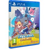 Kitaria Fables PS4