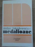 MEDALIOANE-STEFAN BARSANESCU