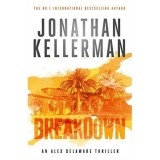 Breakdown: An Alex Delaware Series