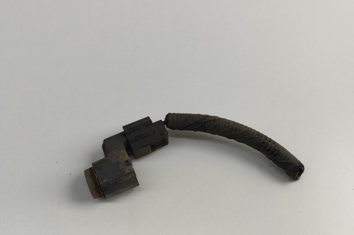 Senzor de parcare spate NISSAN NP300 NAVARA Pick-up D23 2017 OEM: 28438-4BA5B | 30333421
